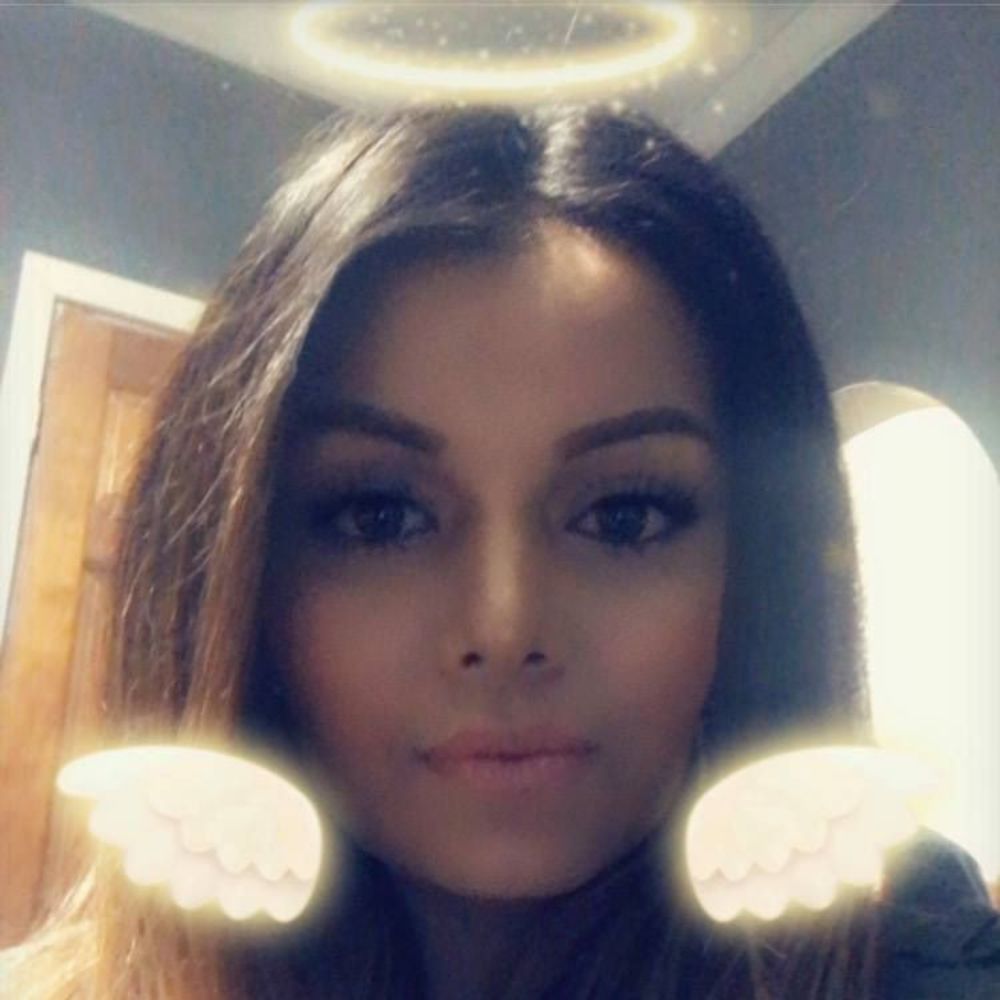 Meet your Posher, Yuritzi
